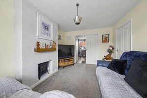 Deerlands Road Wingerworth